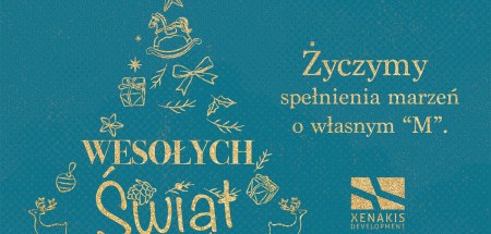 Wesołych Świąt